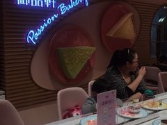 -御品轩(汉神购物广场店)