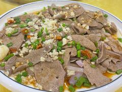 -青竹园海鲜餐厅(海天路店)