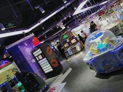 -大玩家(通州万达广场店)