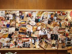 零售区-福苗小骆驼烧烤(曲江店)