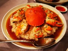 -广州文华东方酒店·江-由辉师傅主理