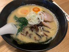 -麵の匠·一生堂(新世界店)