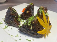 -九里云松·天香餐厅