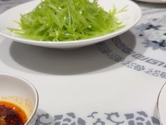 -东方饺子王臻味餐厅(新嘉坡城店)