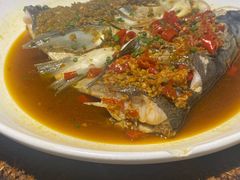 -江南大院松鼠桂鱼(奉贤宝龙店)