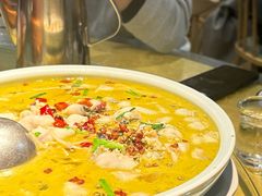 -董厨煨汤馆(车站路店)