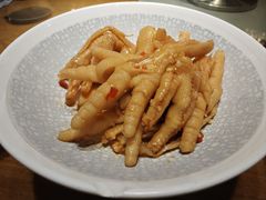 -黄泥岗·地道湖北菜(奥特莱斯店)