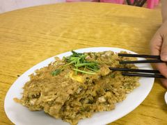 -老彬专工蚝烙糕粿