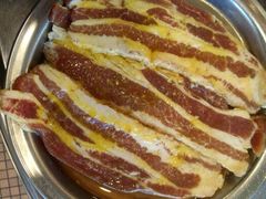 -老板娘的烤肉店(港湾广场店)