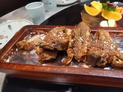 -品回味清真西北楼(宁波首店)