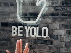 -BE YOLO必有乐&小红帽三明治