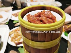 -堂会(白云店)