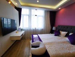 -海豚湾高端月子会所(黄浦店)