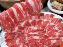 -北平三兄弟涮肉(簋街总店)