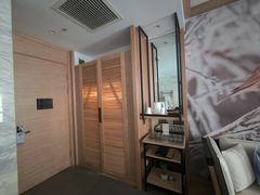 -清河半岛温泉度假酒店