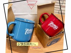 -Manner Coffee(大宁国际商业广场店)