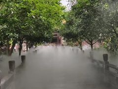 -丰都鬼城名山景区