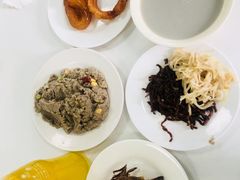 -老磁器口豆汁店(天坛店)