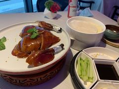 精品烤鸭-悦江(梅奔中心店)