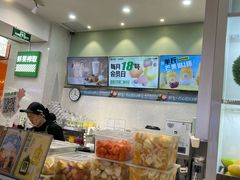 -O2鲜榨果汁(苏州龙湖狮山店)