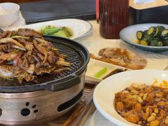 -便宜坊烤鸭店(玉蜓桥天坛店)