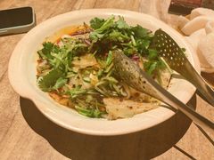 -耶里夏丽·丝路新疆菜·清真食品(徐汇南丹东路臻选店)