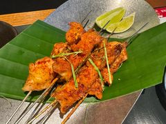 -Ameigo梅果·云贵川bistro(长宁来福士店)