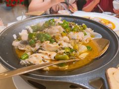 -醉得意·山茶油炒土鸡(福州永泰新安古街店)