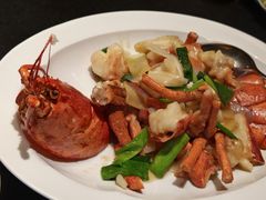 -荣兴酒家(徐家汇店)