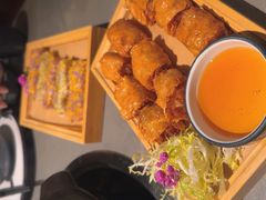 -同仁四季椰子鸡(无锡滨湖万象汇店)