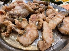 梭边鱼-肖肖酸萝卜鱼火锅(总店)