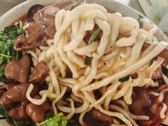 -金秋特色面馆(铜庄店)