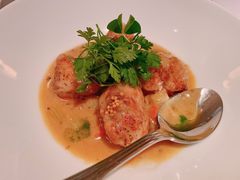 -壳里西餐厅Coquille Seafood Bistro(蒙自路店)