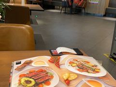-西堤牛排(合肥之心城店)