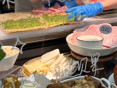 -PAOPAO Bakery&Café(港汇店)