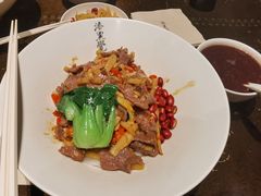 -漆黑觉米粉(三里屯店)