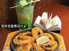 -小川洋风料理(江汉路店)