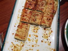 -东大桥小国抻面烧烤(长通路店)