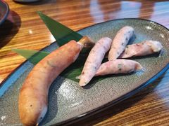 -热血兄弟·炭火烤肉(融侨中心店)