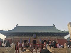 -代州文庙