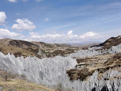 -墨石公园景区