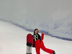 -哈尔滨热雪奇迹