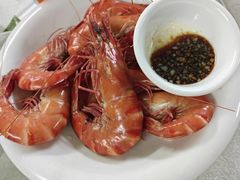 -辉记虾塘海鲜农庄