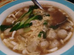-渔民船说·北塘海鲜·天津菜·海肠捞饭(北塘古镇店)