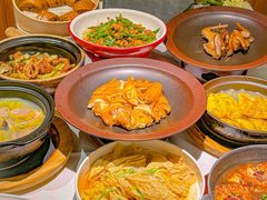 -客颂·客家宴(大壮国际广场店)