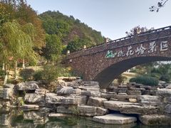 -桃花岭景区