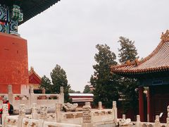 -北京市劳动人民文化宫(太庙)
