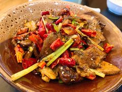 -勺园中餐厅