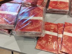 -霸王茶姬(上海恒基名人店)