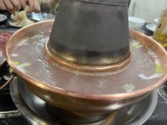 -欣悦坊陈一刀热气羊肉火锅(清真路店)